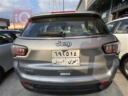 جیپ کۆمپاس